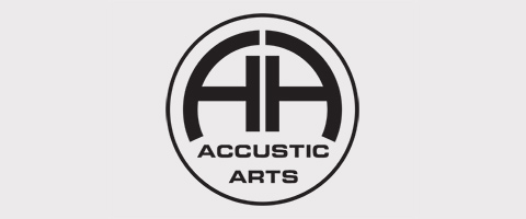 AcusticArts - mehrmusik - Hifi Stuttgart