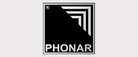 Phonar - mehrmusik - Hifi Stuttgart